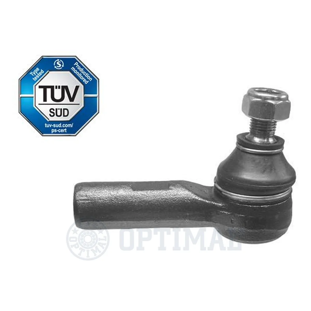 Tie Rod End