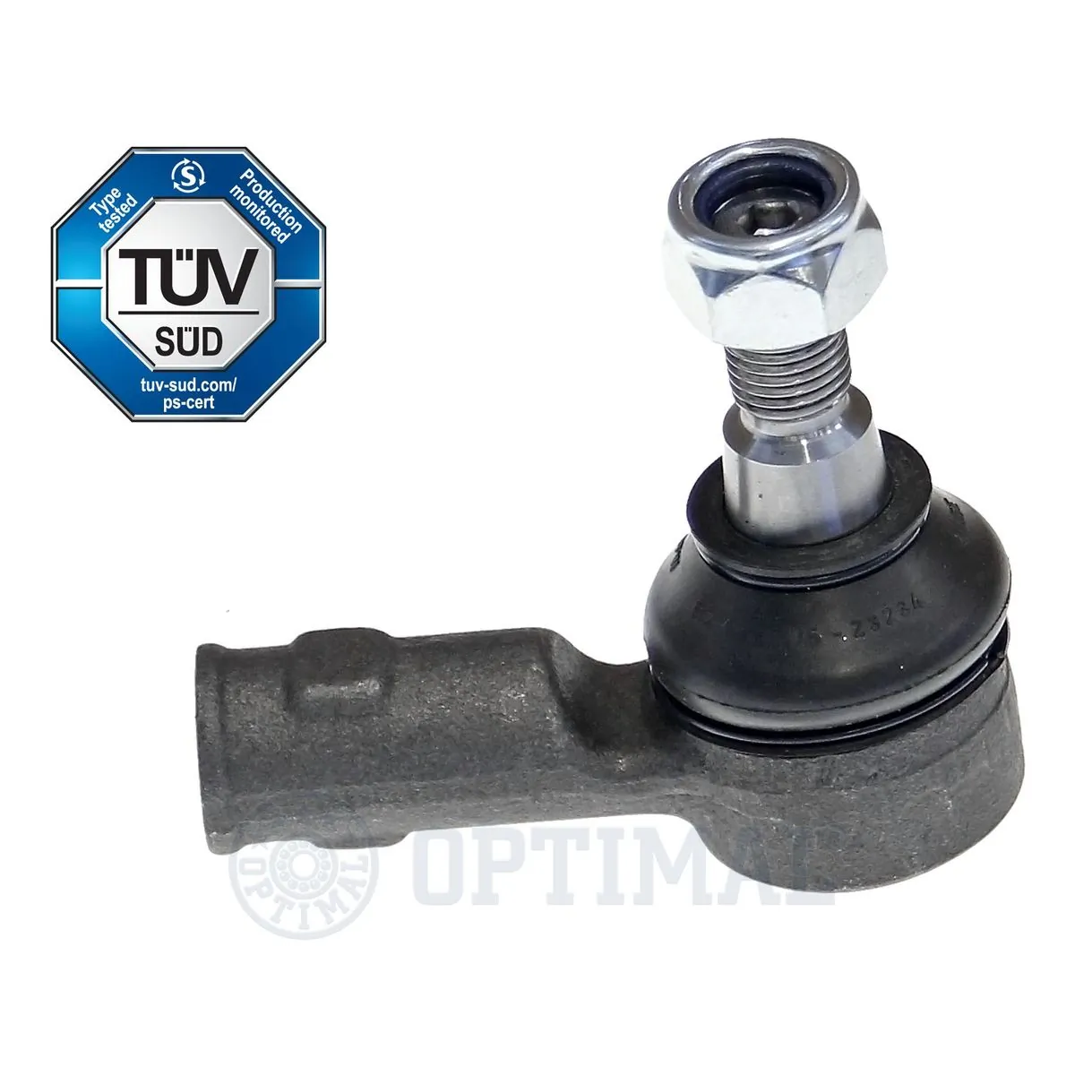 Tie Rod End
