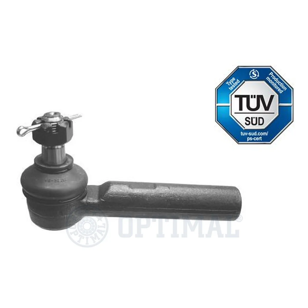 Tie Rod End