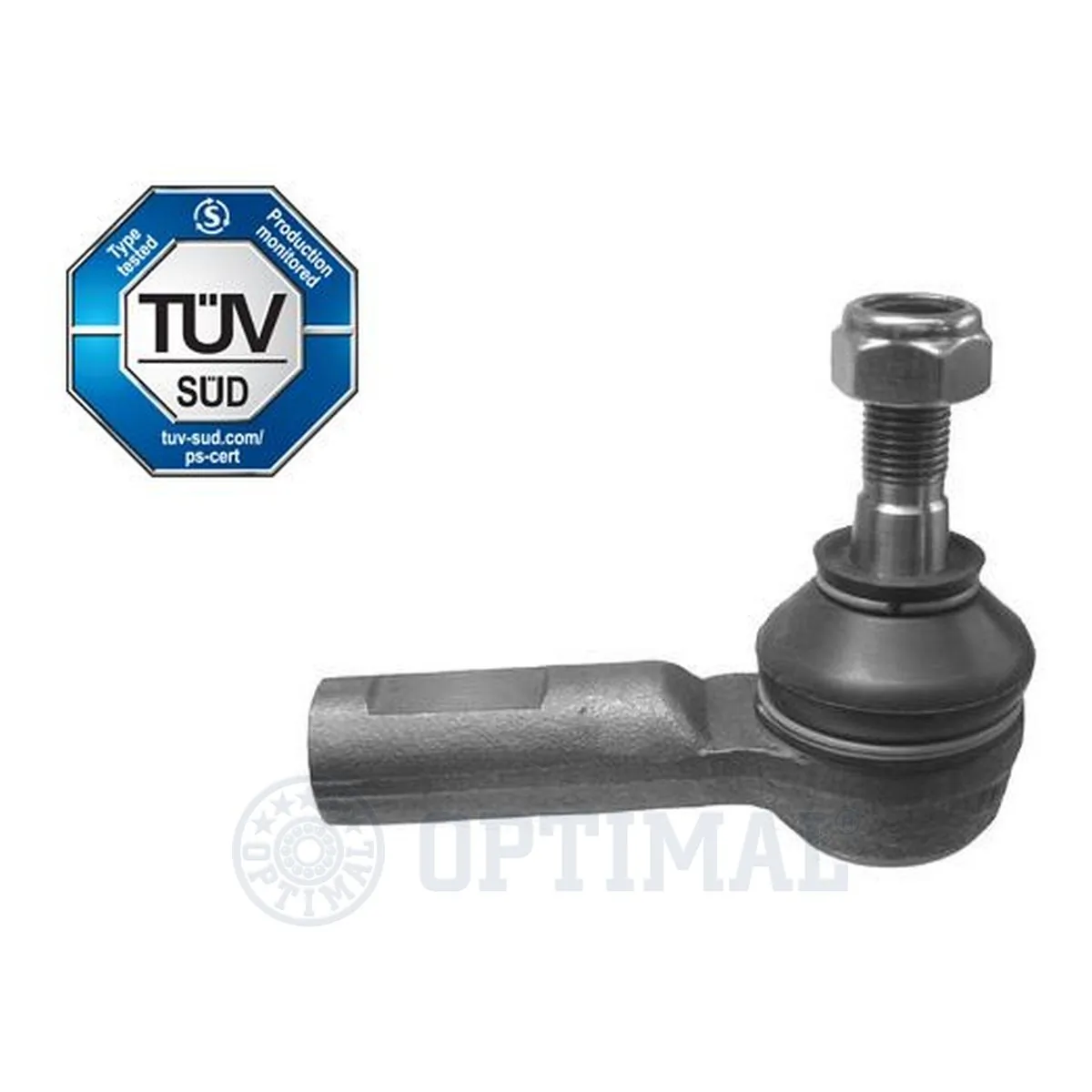 Tie Rod End