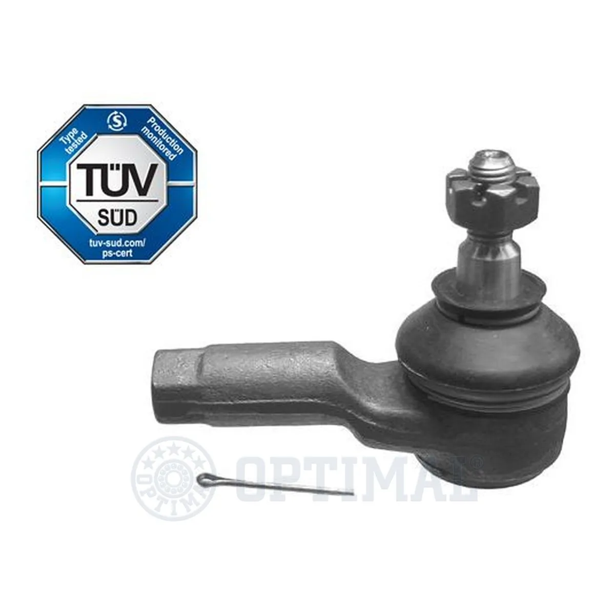 Tie Rod End