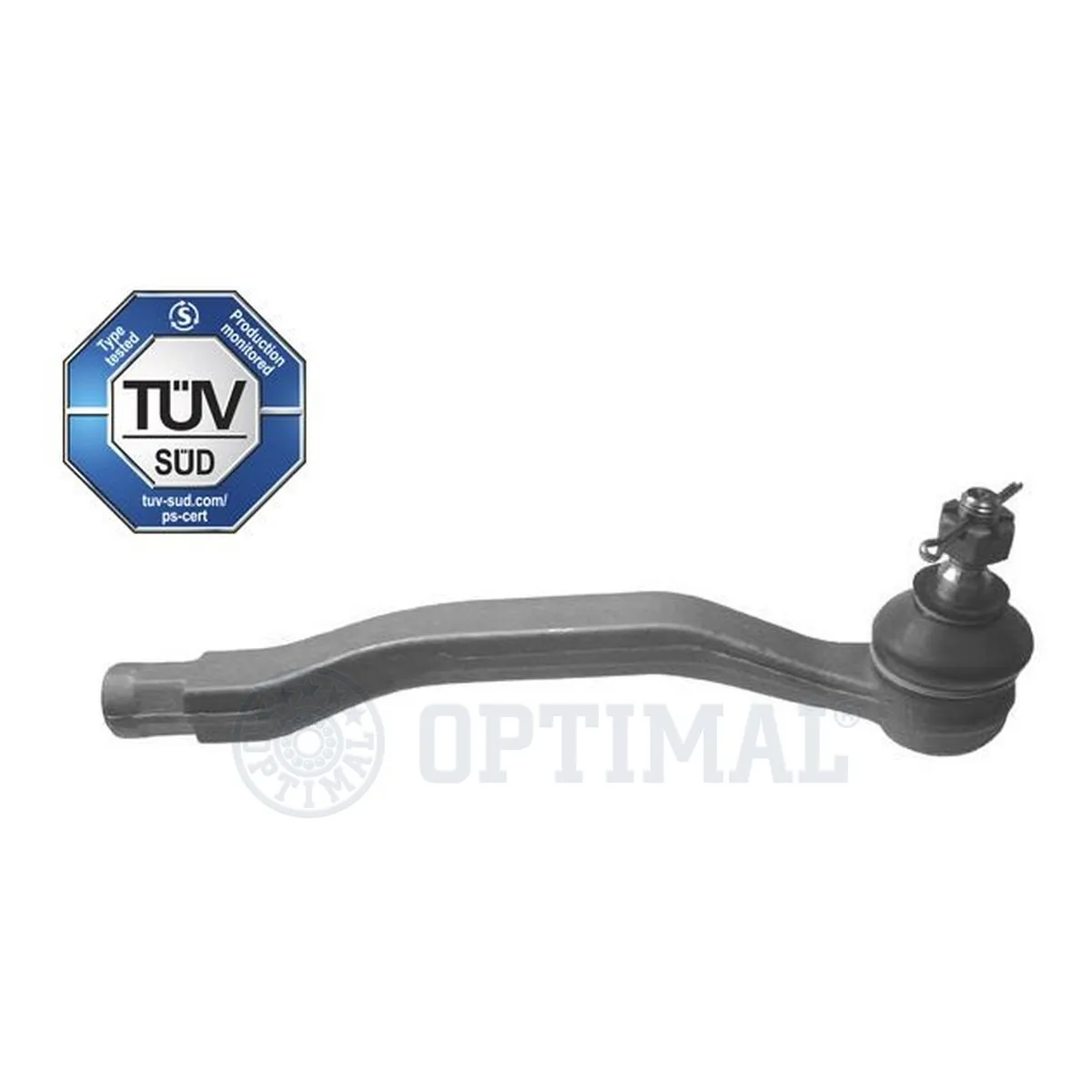 Tie Rod End