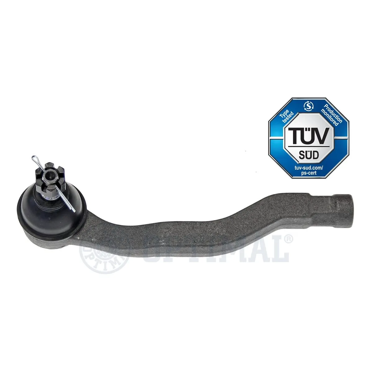 Tie Rod End