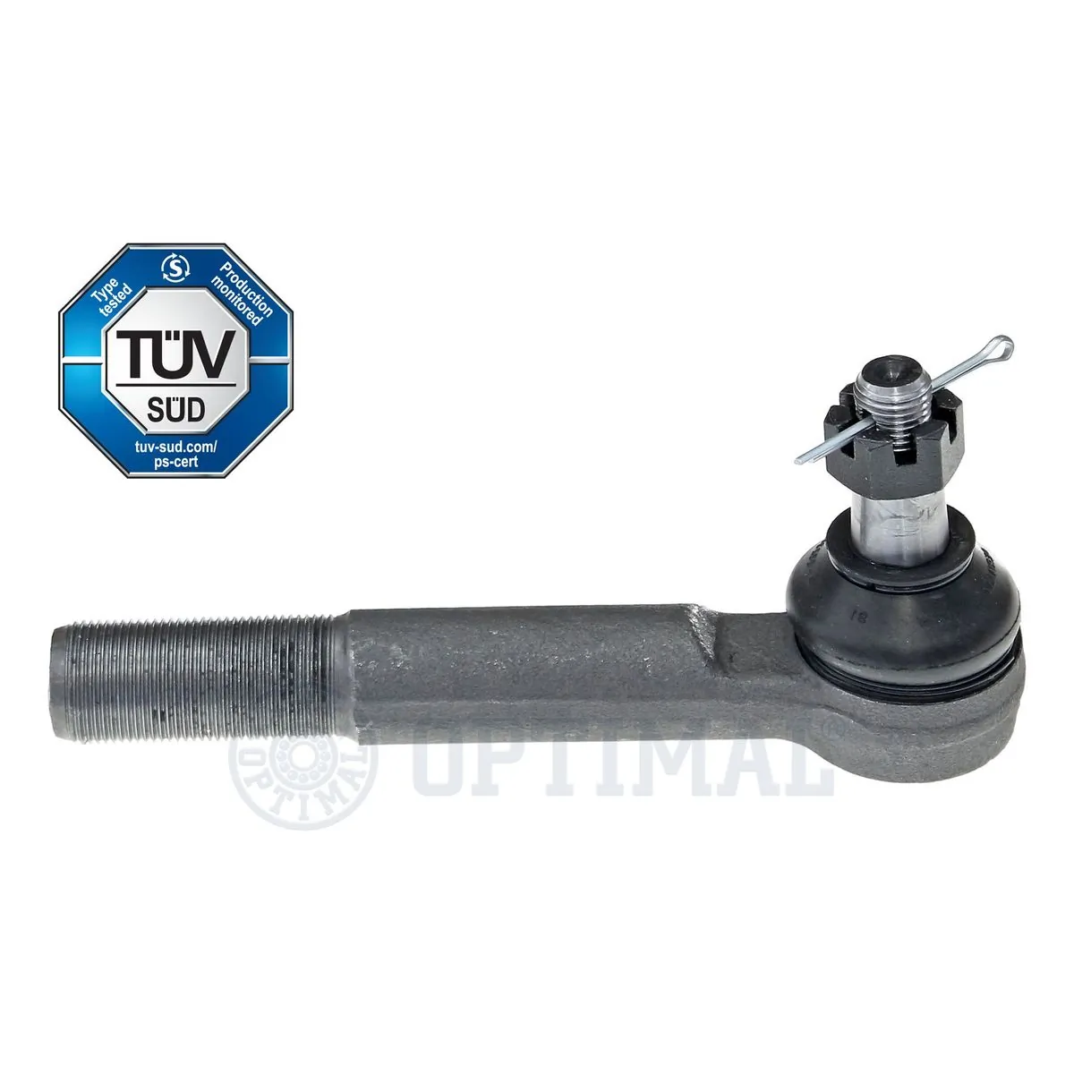 Tie Rod End