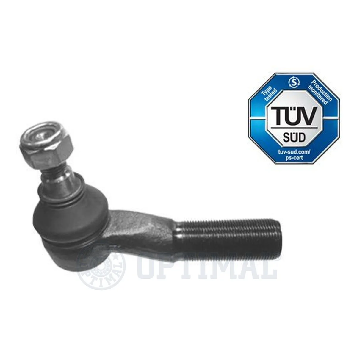 Tie Rod End