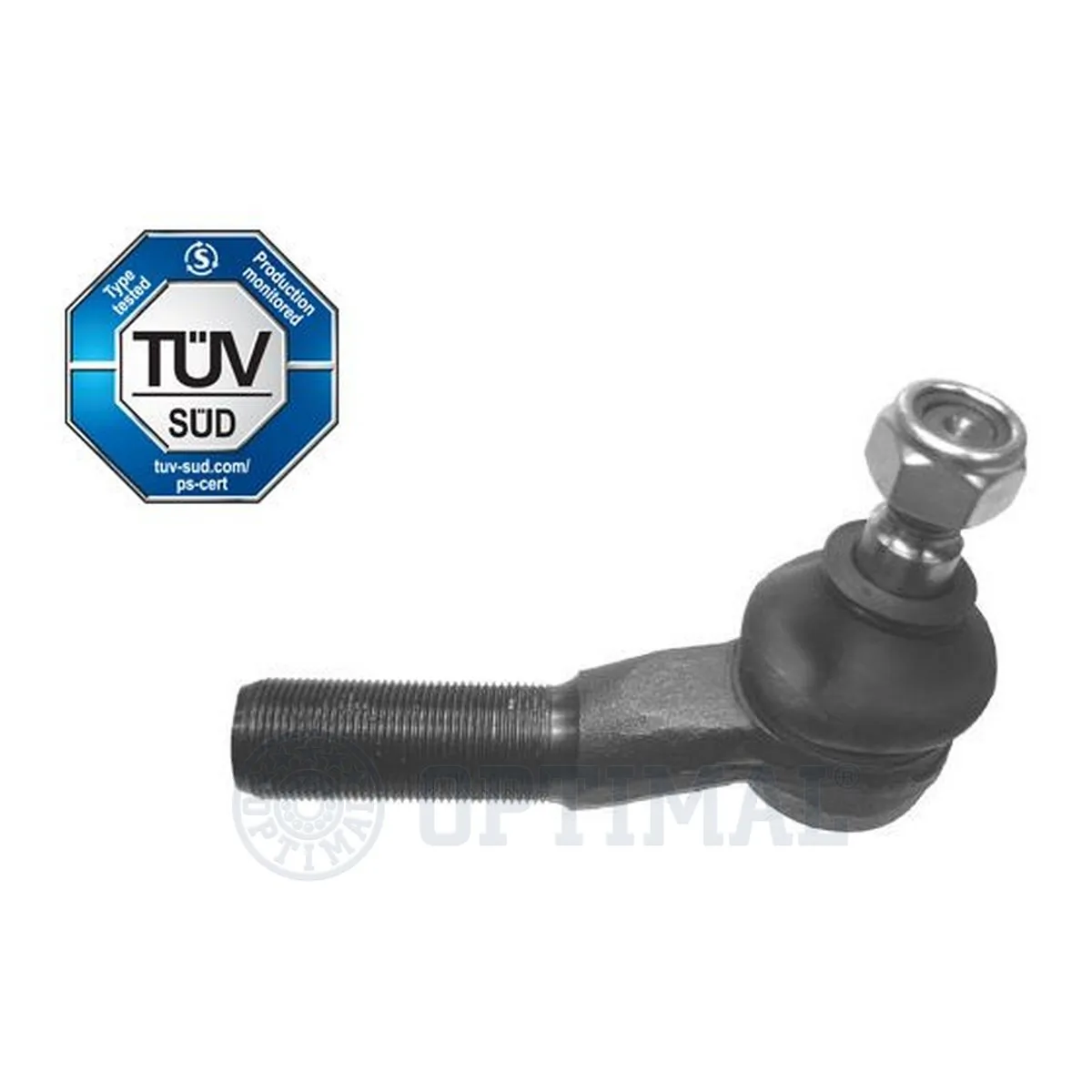 Tie Rod End
