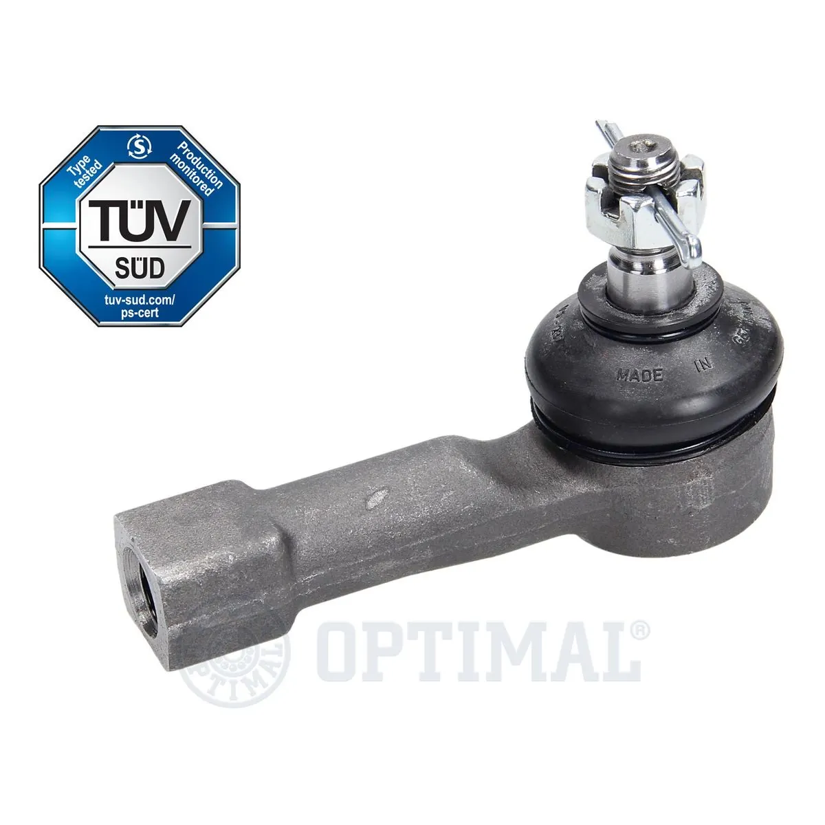 Tie Rod End