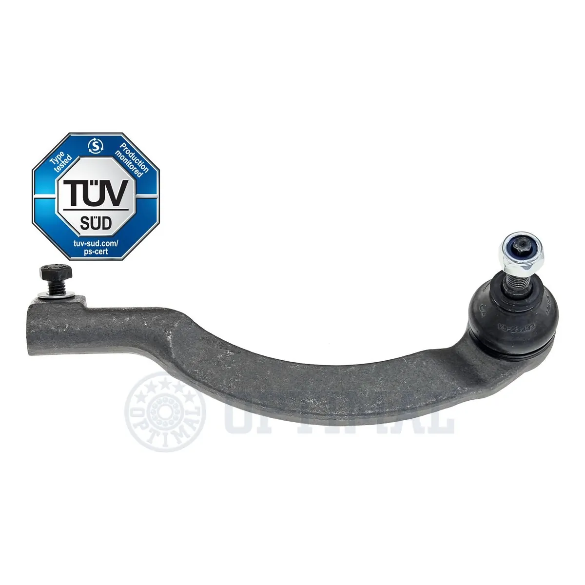 Tie Rod End