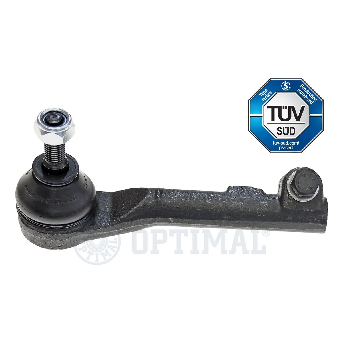 Tie Rod End