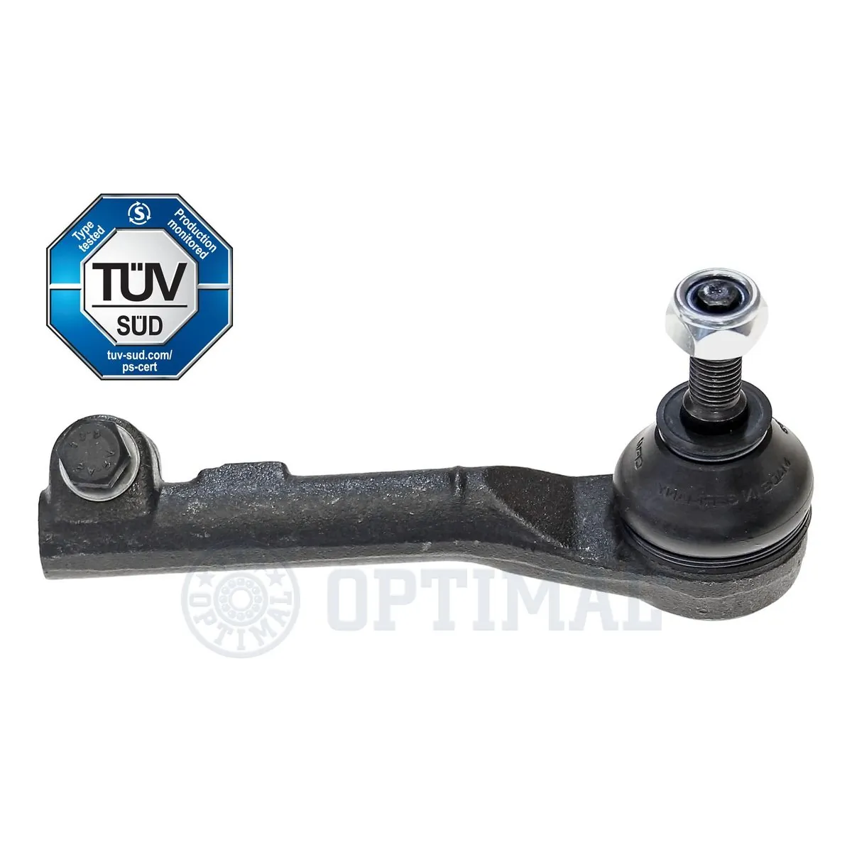 Tie Rod End