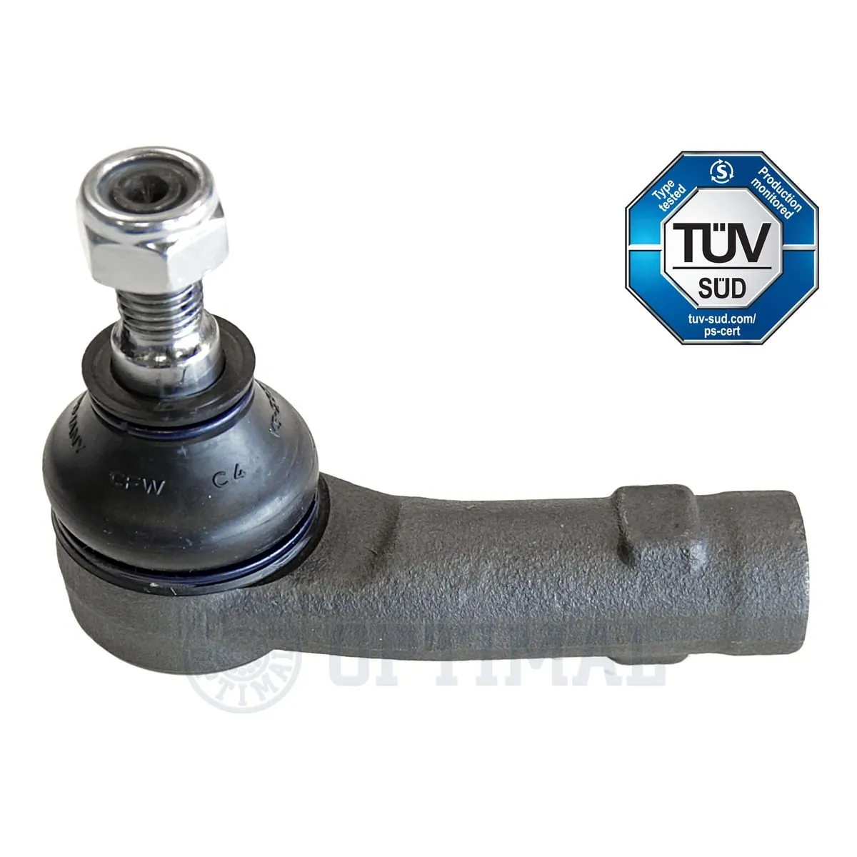 Tie Rod End
