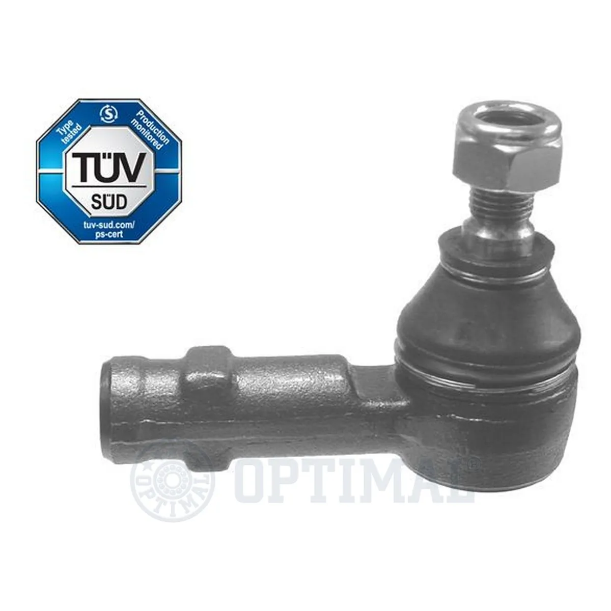 Tie Rod End