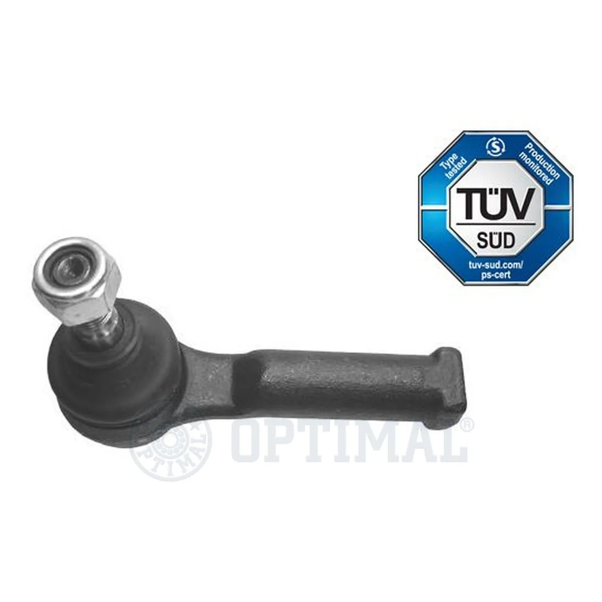 Tie Rod End