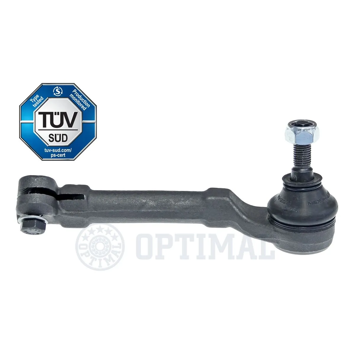 Tie Rod End