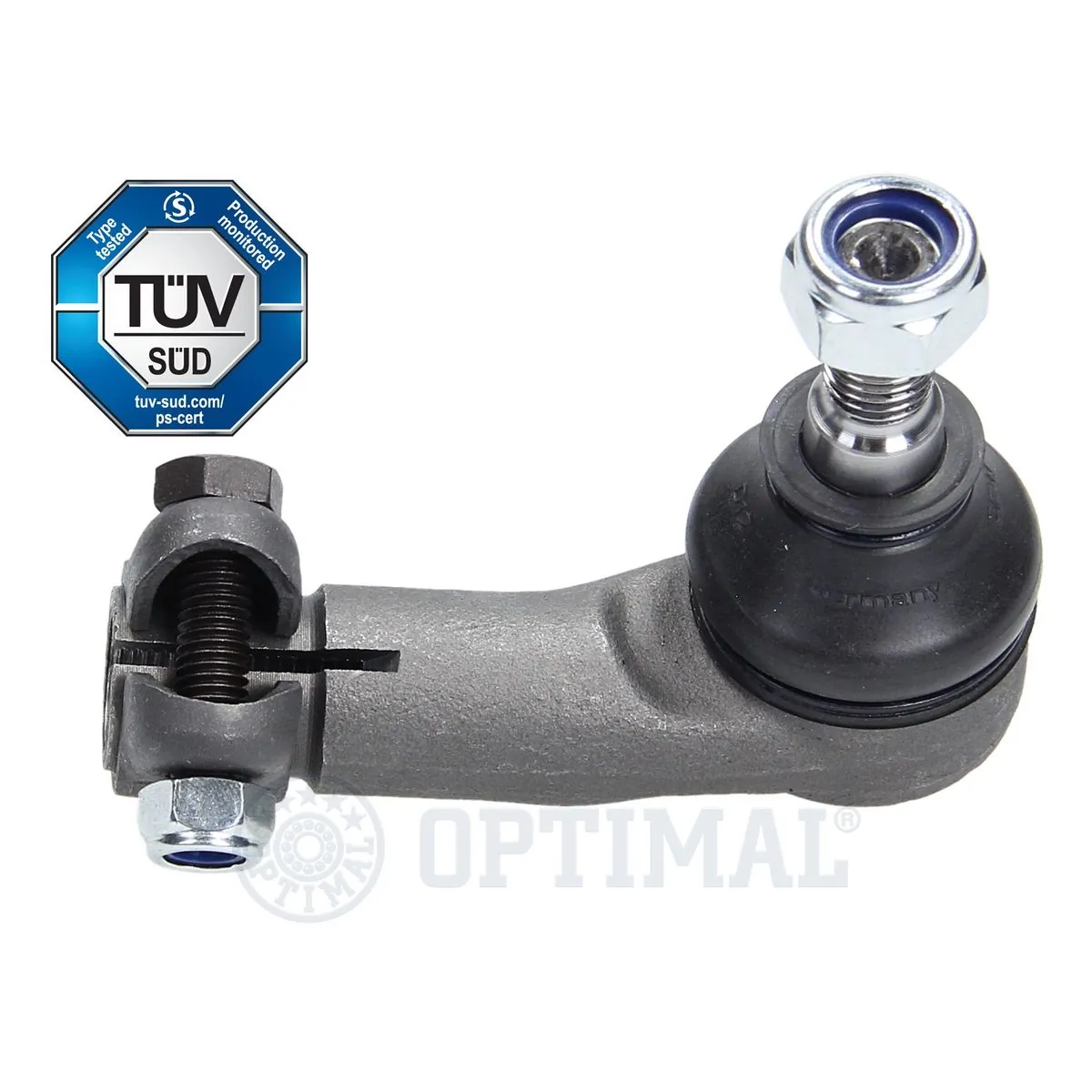 Tie Rod End