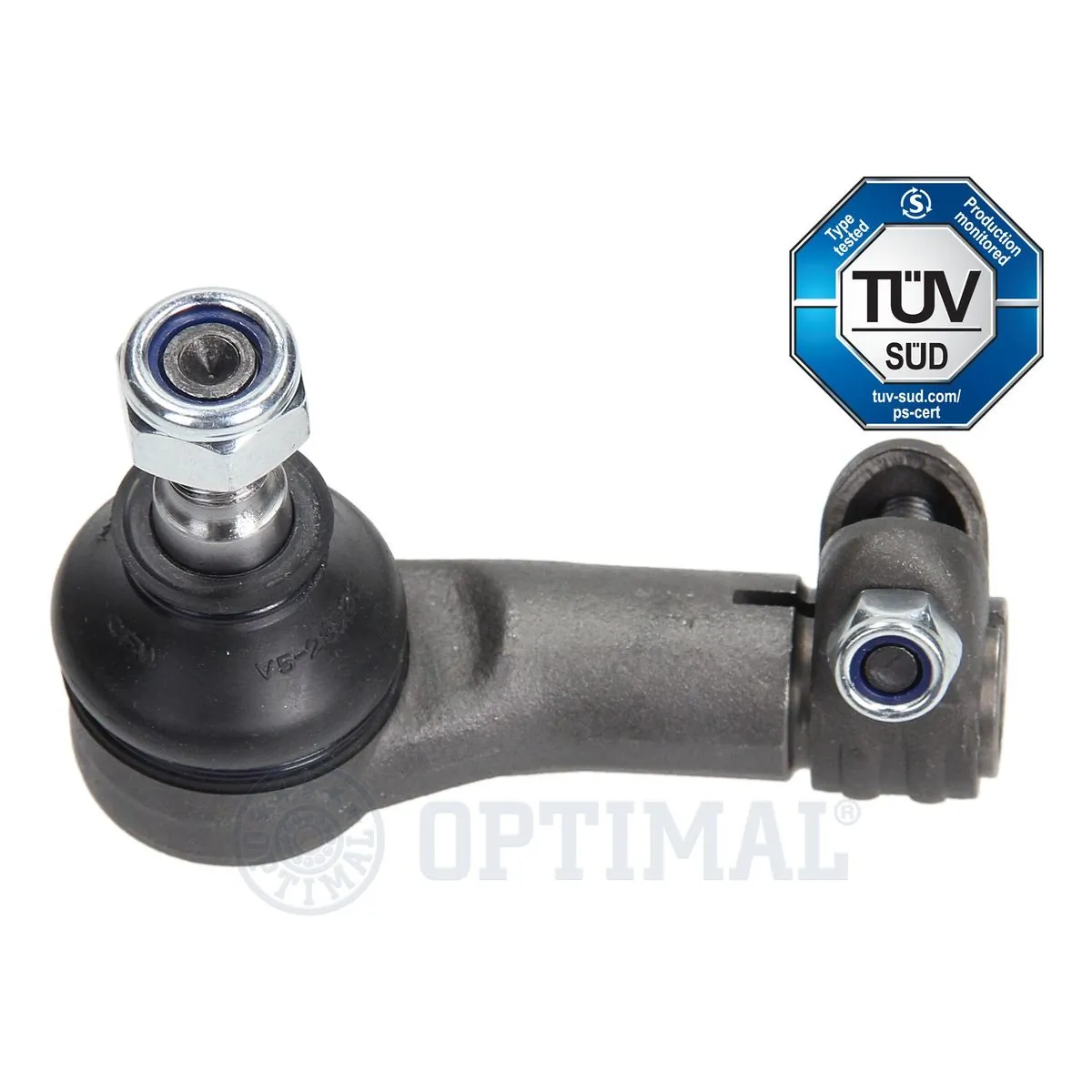 Tie Rod End
