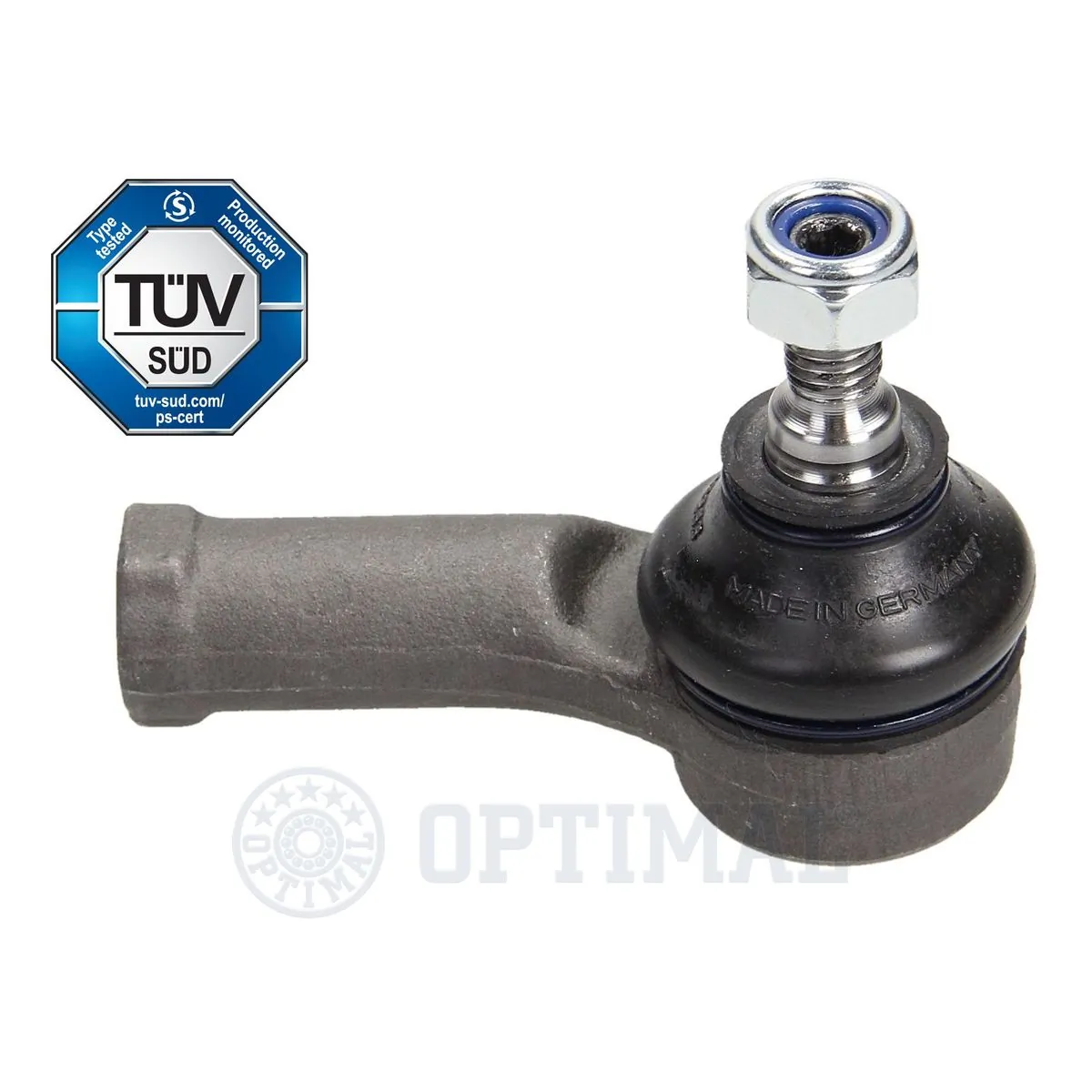 Tie Rod End