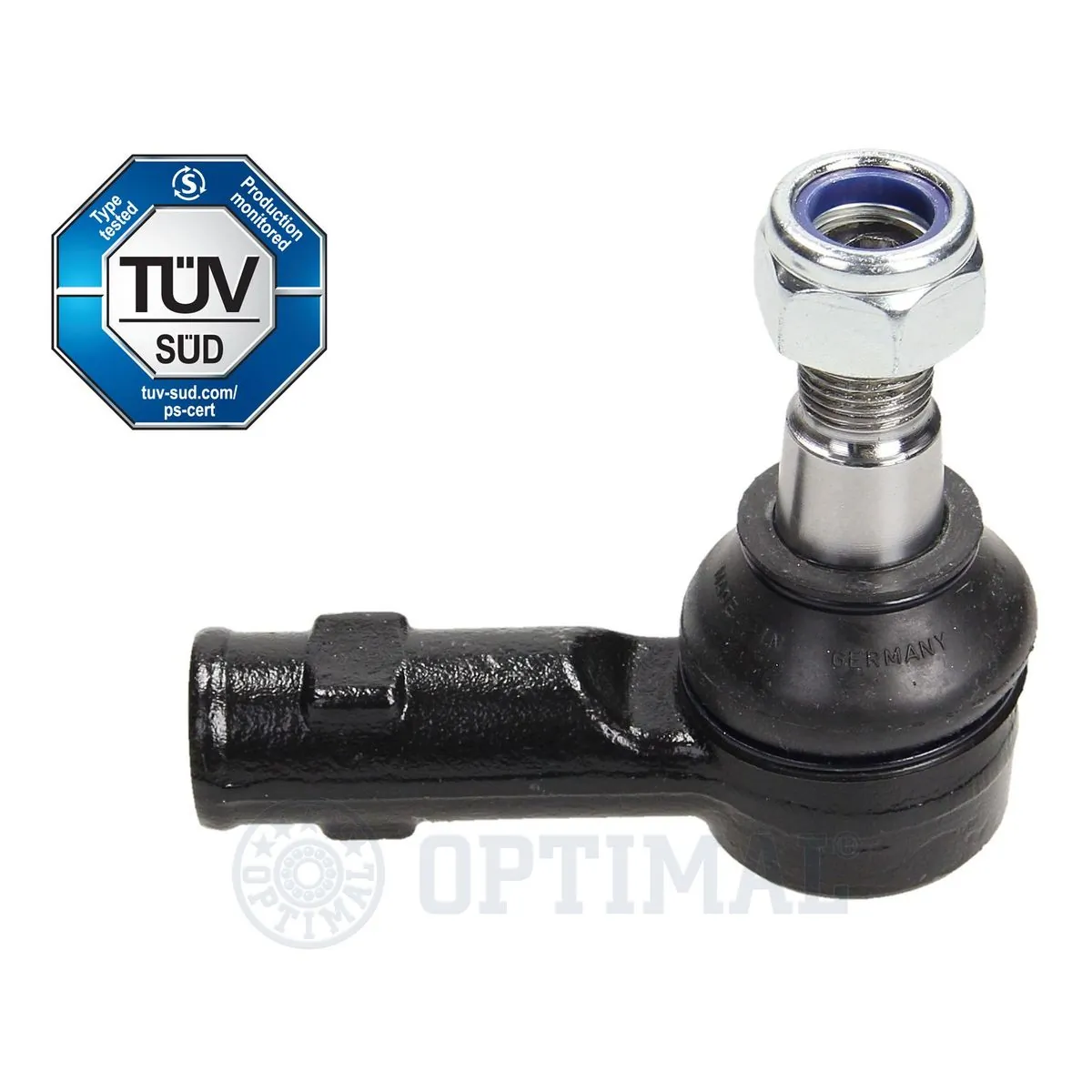 Tie Rod End