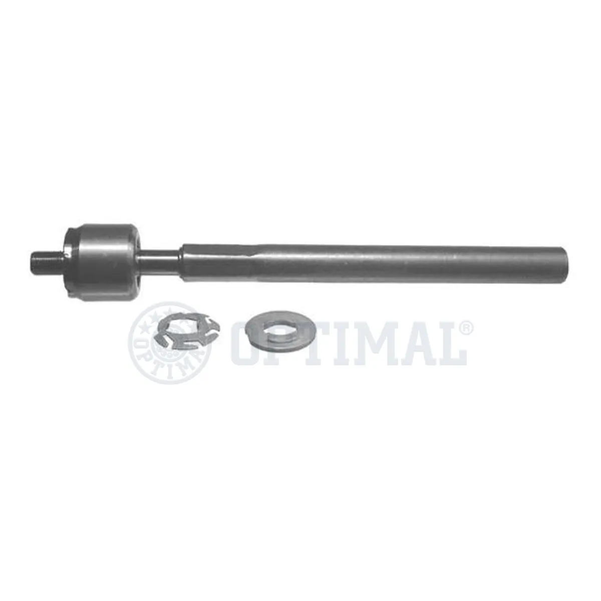 Inner Tie Rod