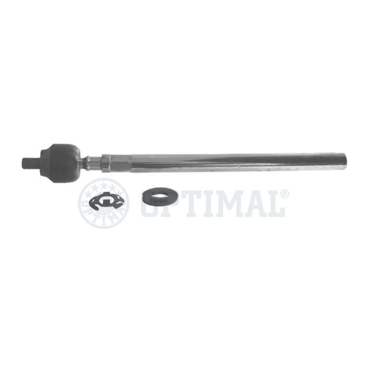 Inner Tie Rod