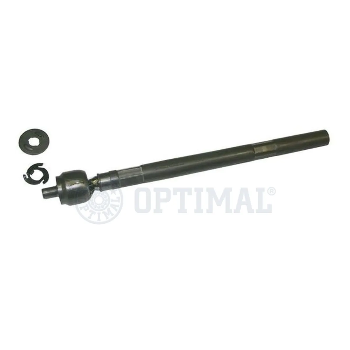 Inner Tie Rod