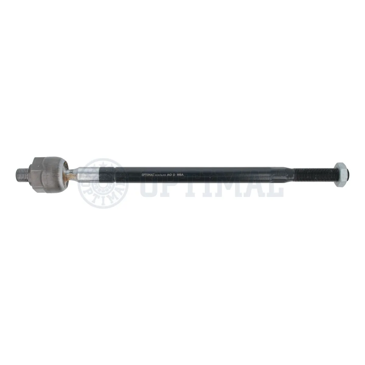 Inner Tie Rod