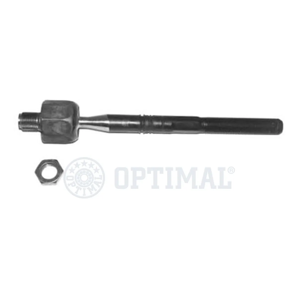 Inner Tie Rod