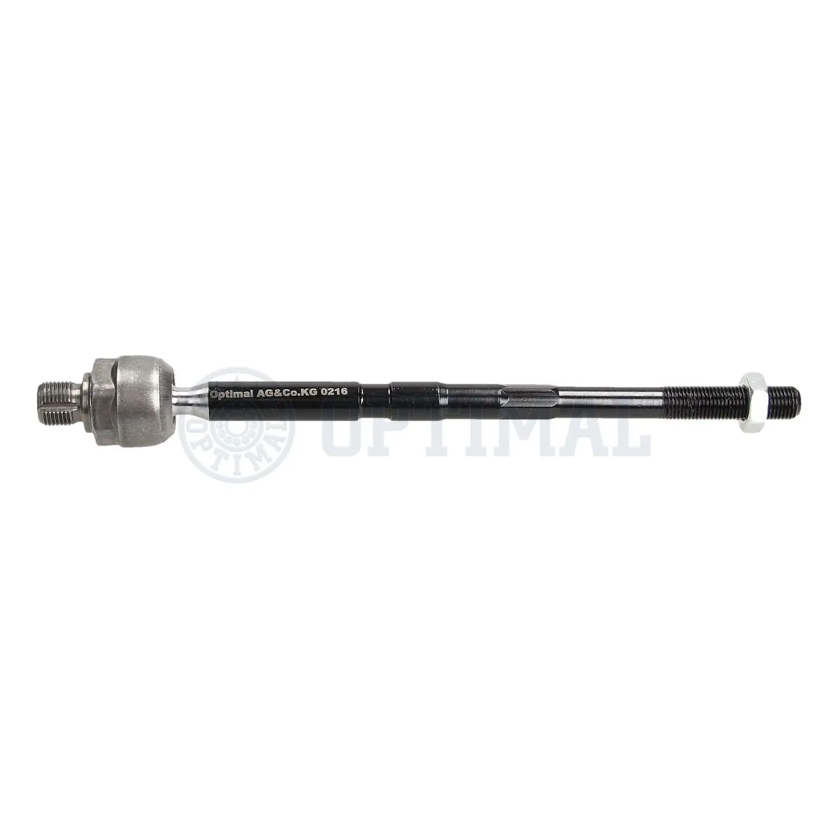 Inner Tie Rod