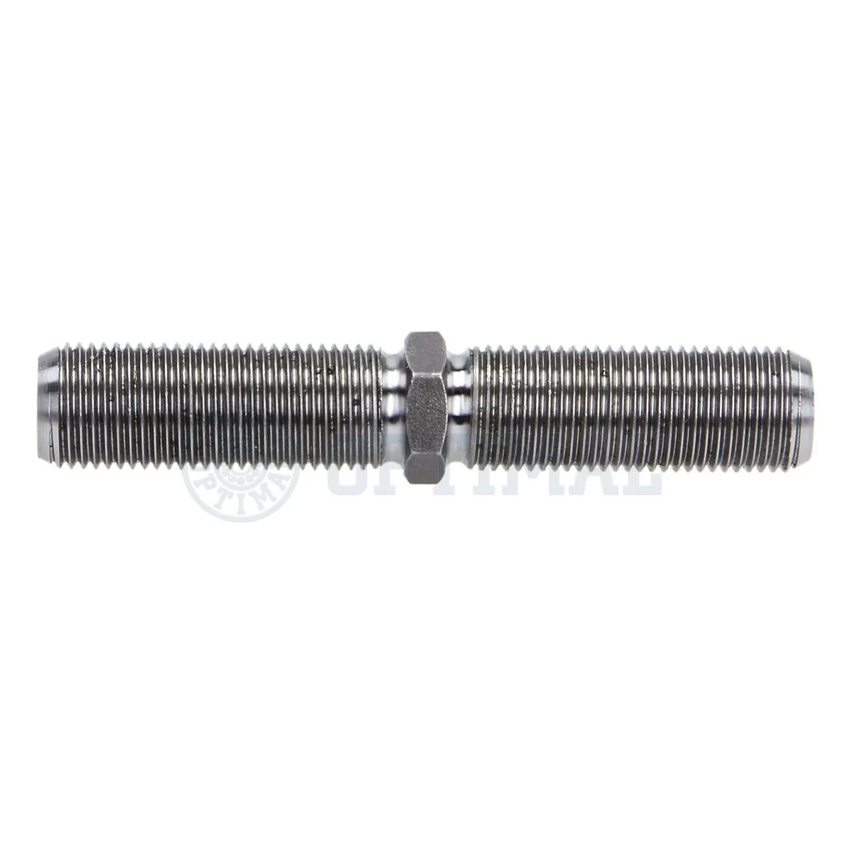 Bolt, wheel alignment