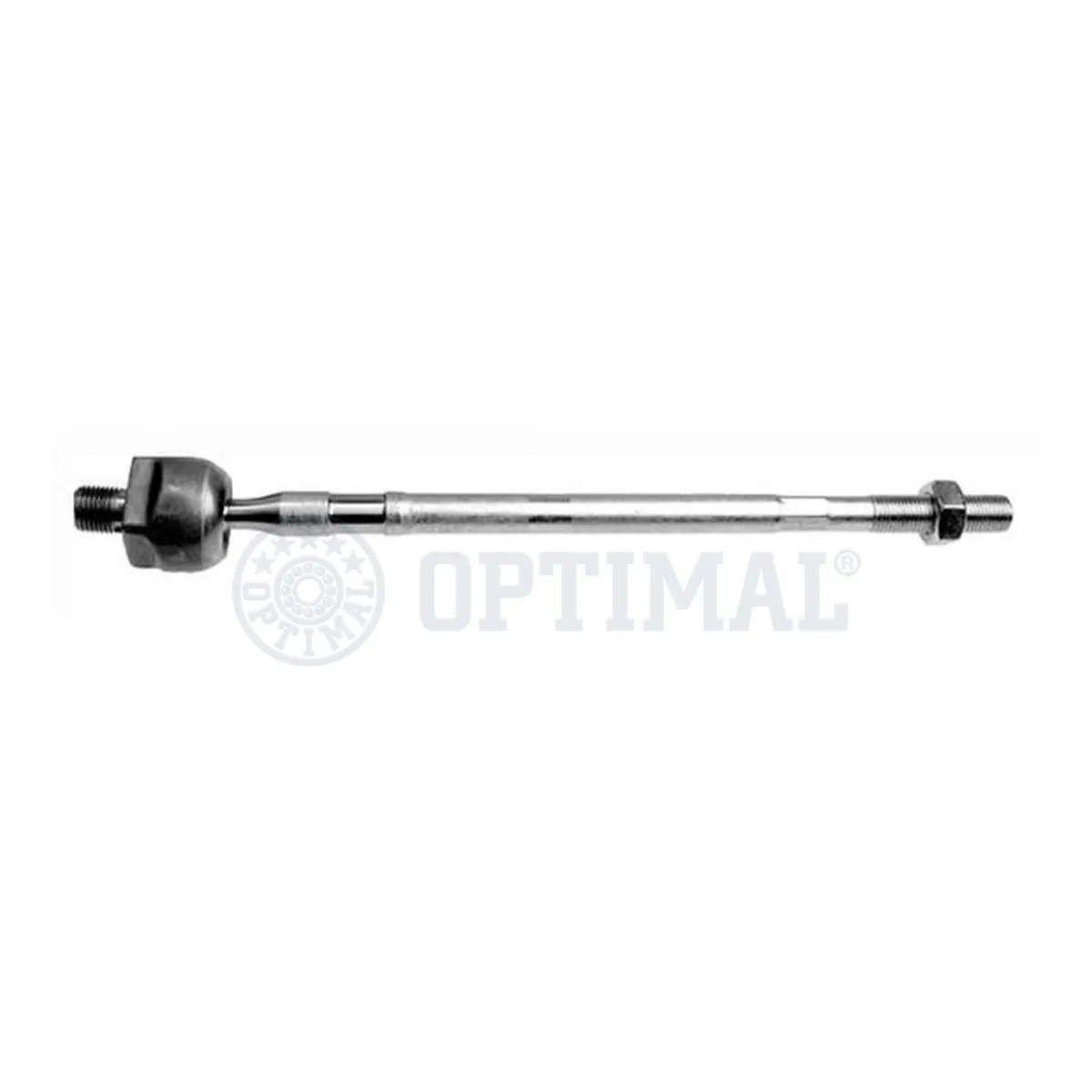 Inner Tie Rod