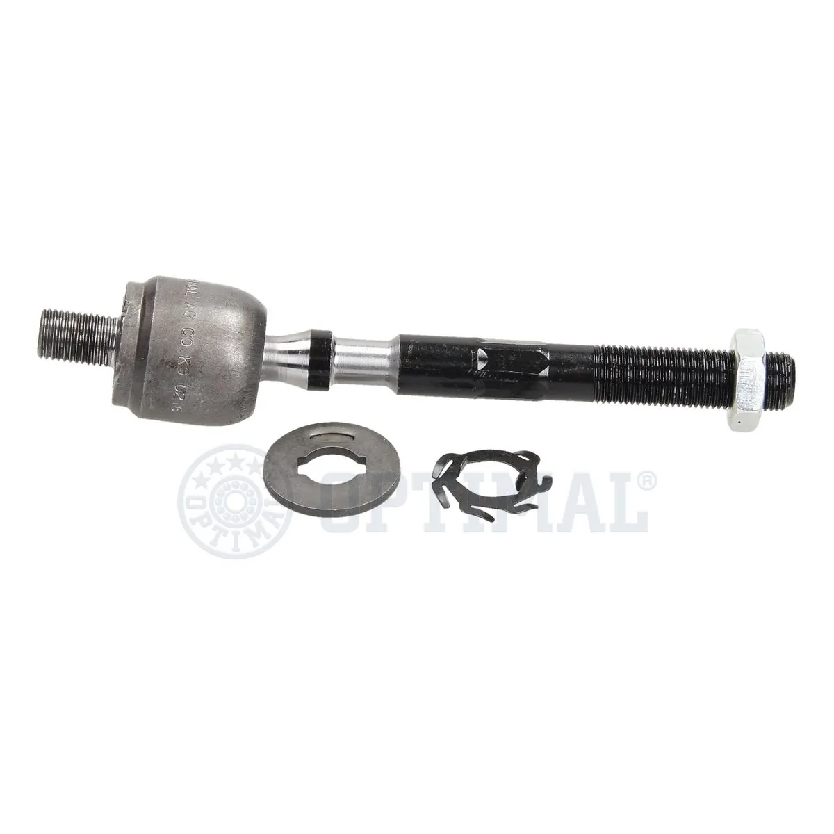Inner Tie Rod