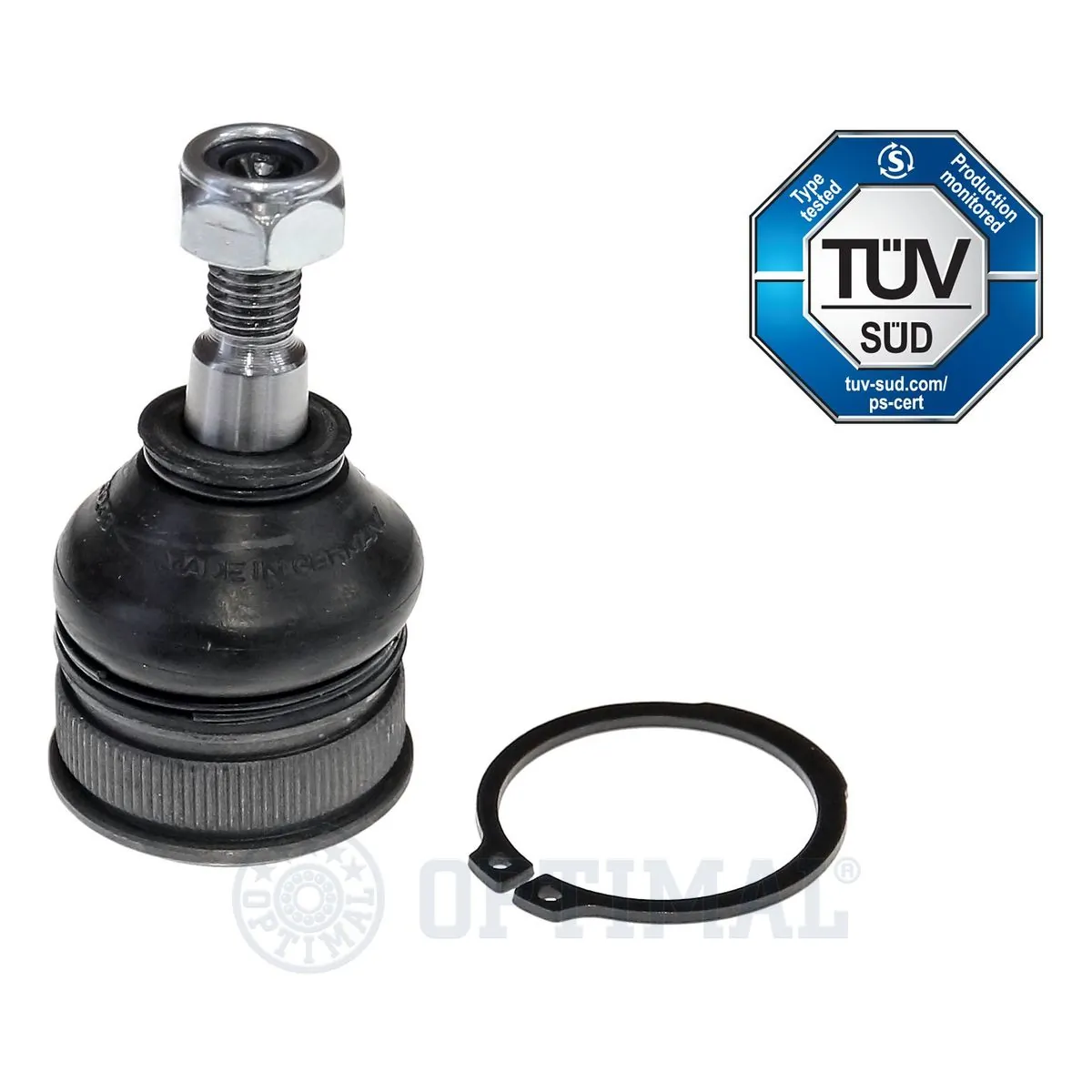 Ball Joint