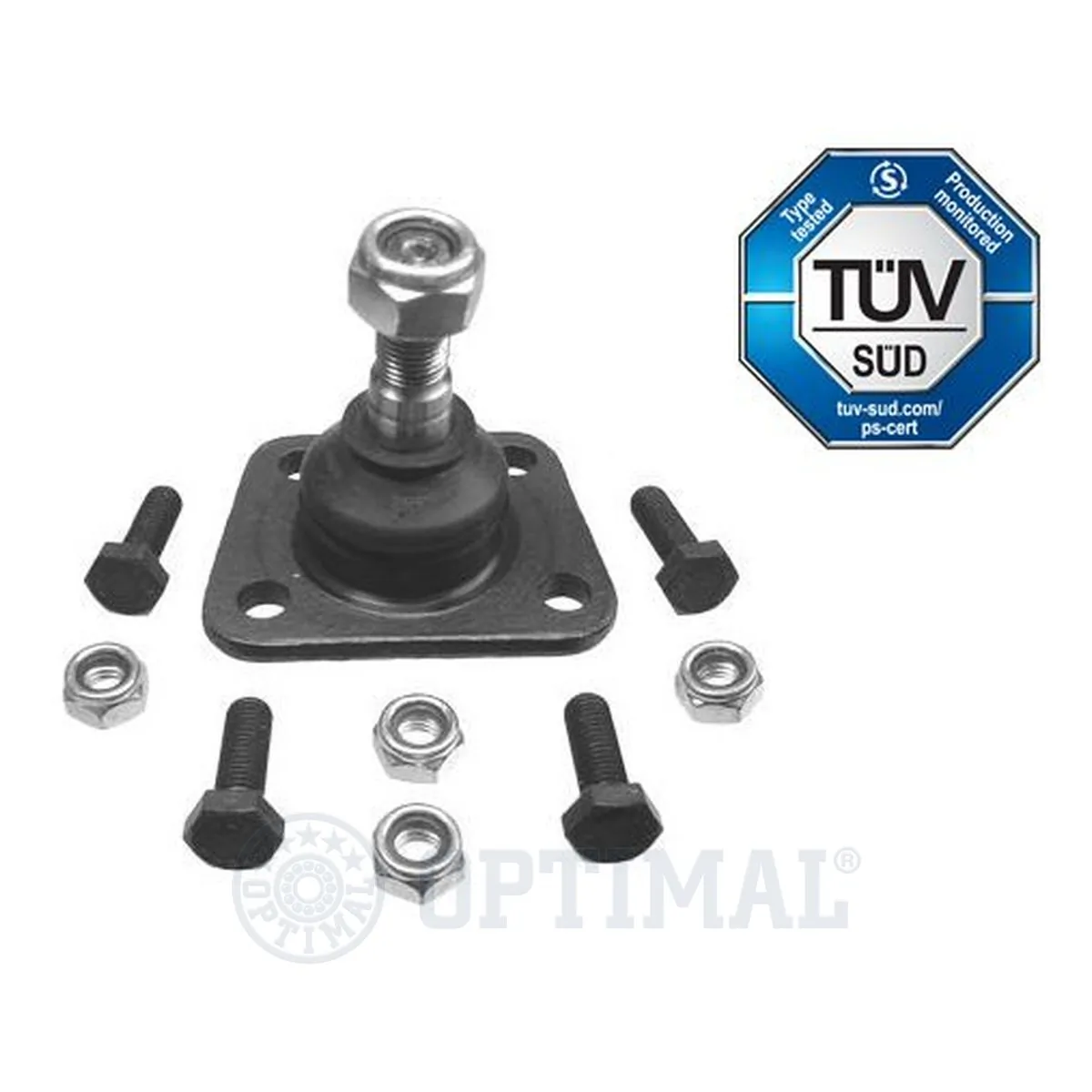Ball Joint