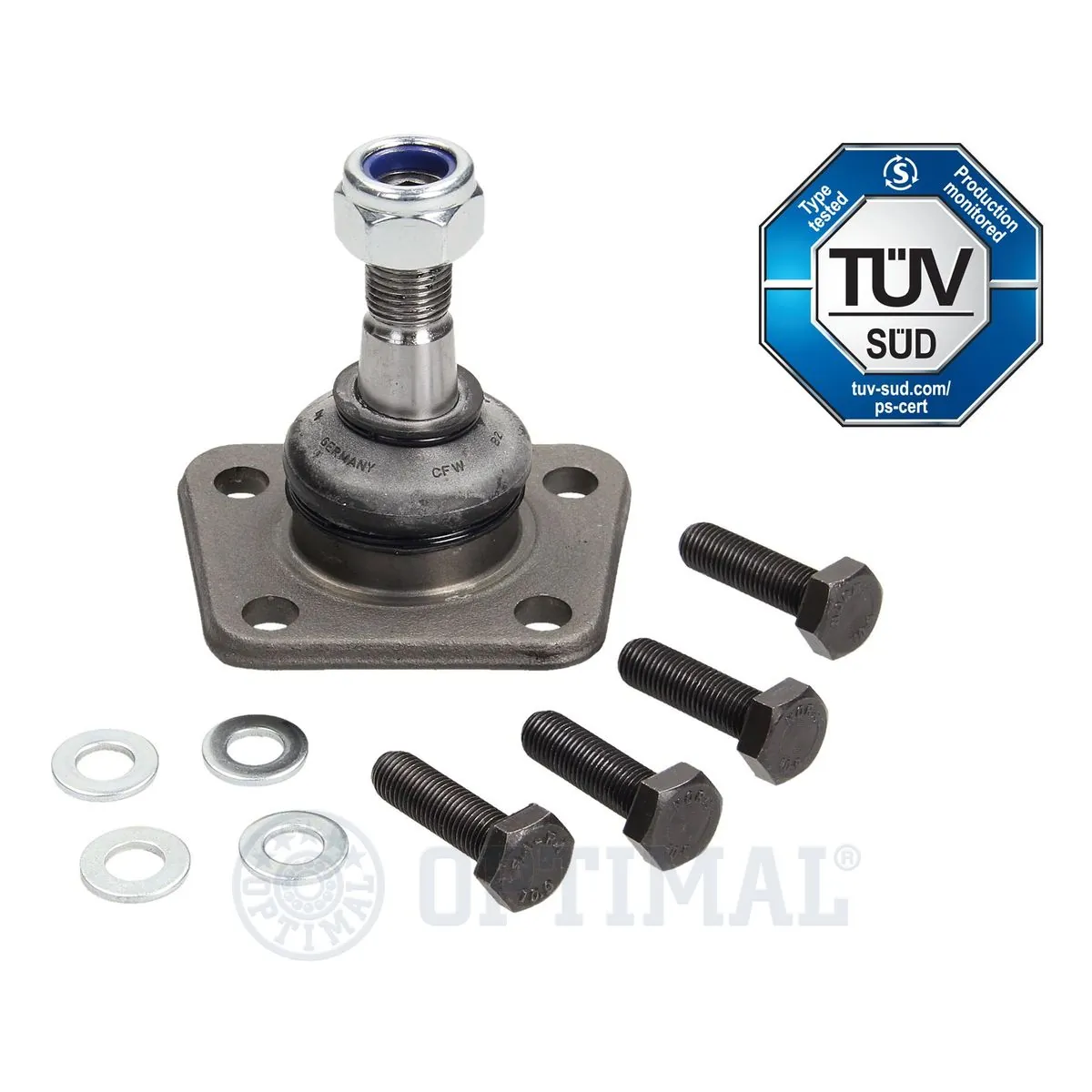 Ball Joint