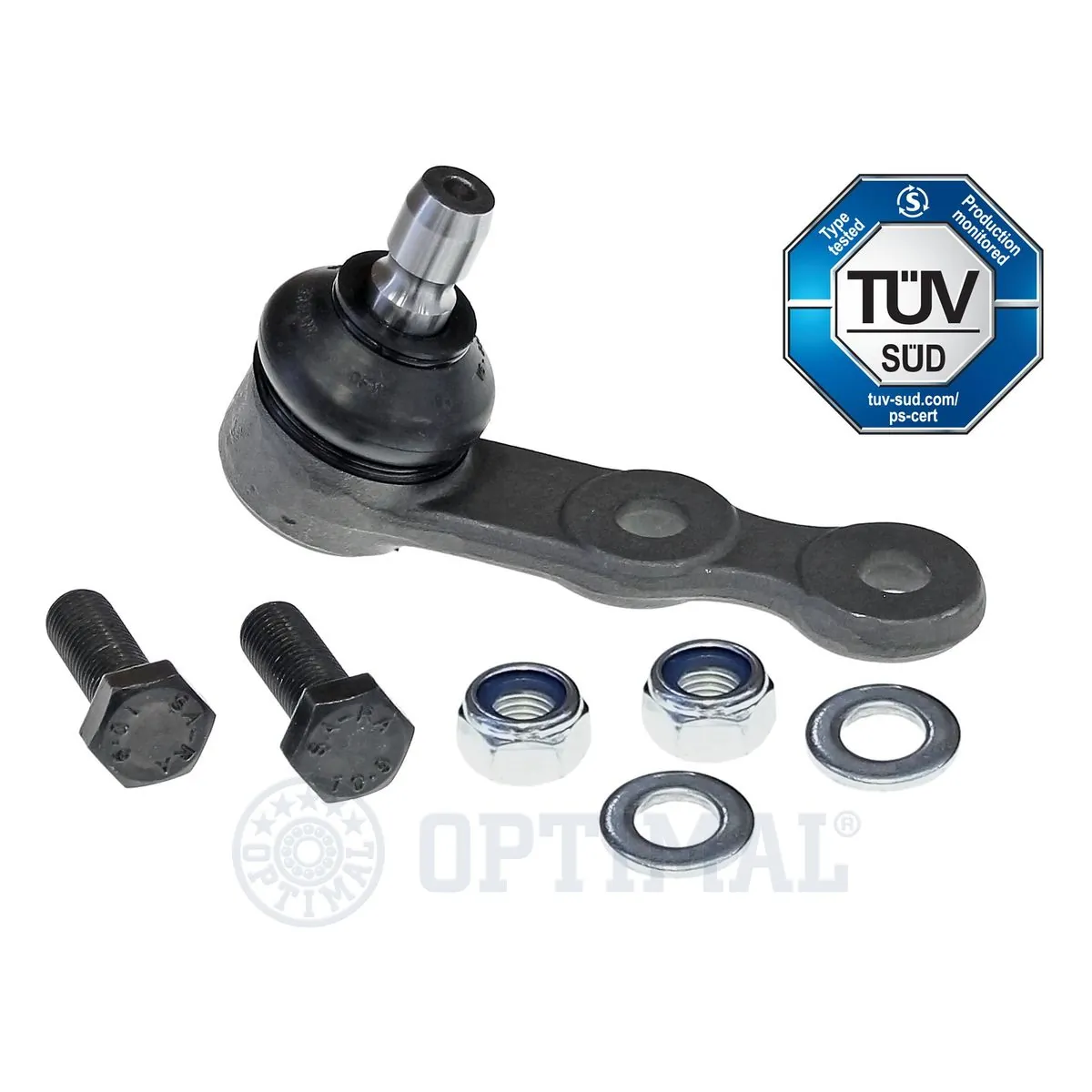Ball Joint