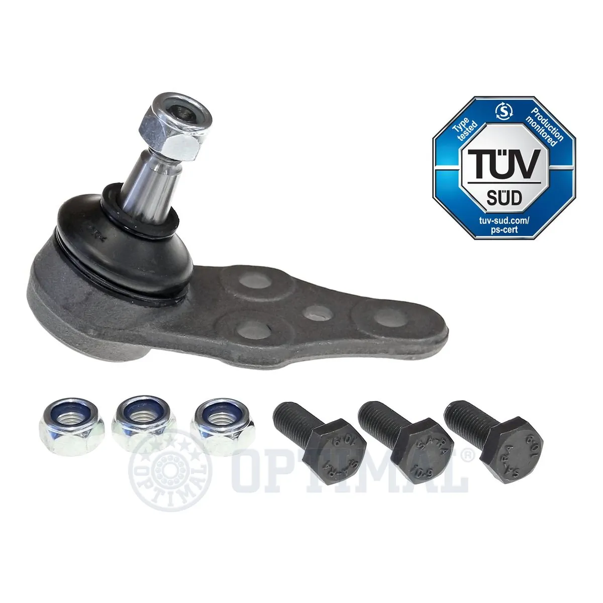 Ball Joint
