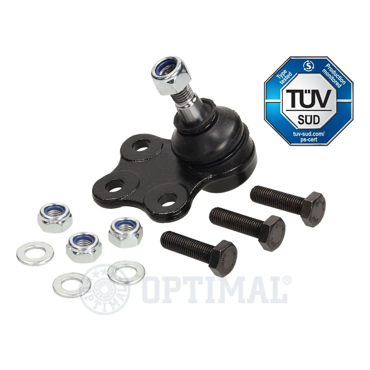 Ball Joint