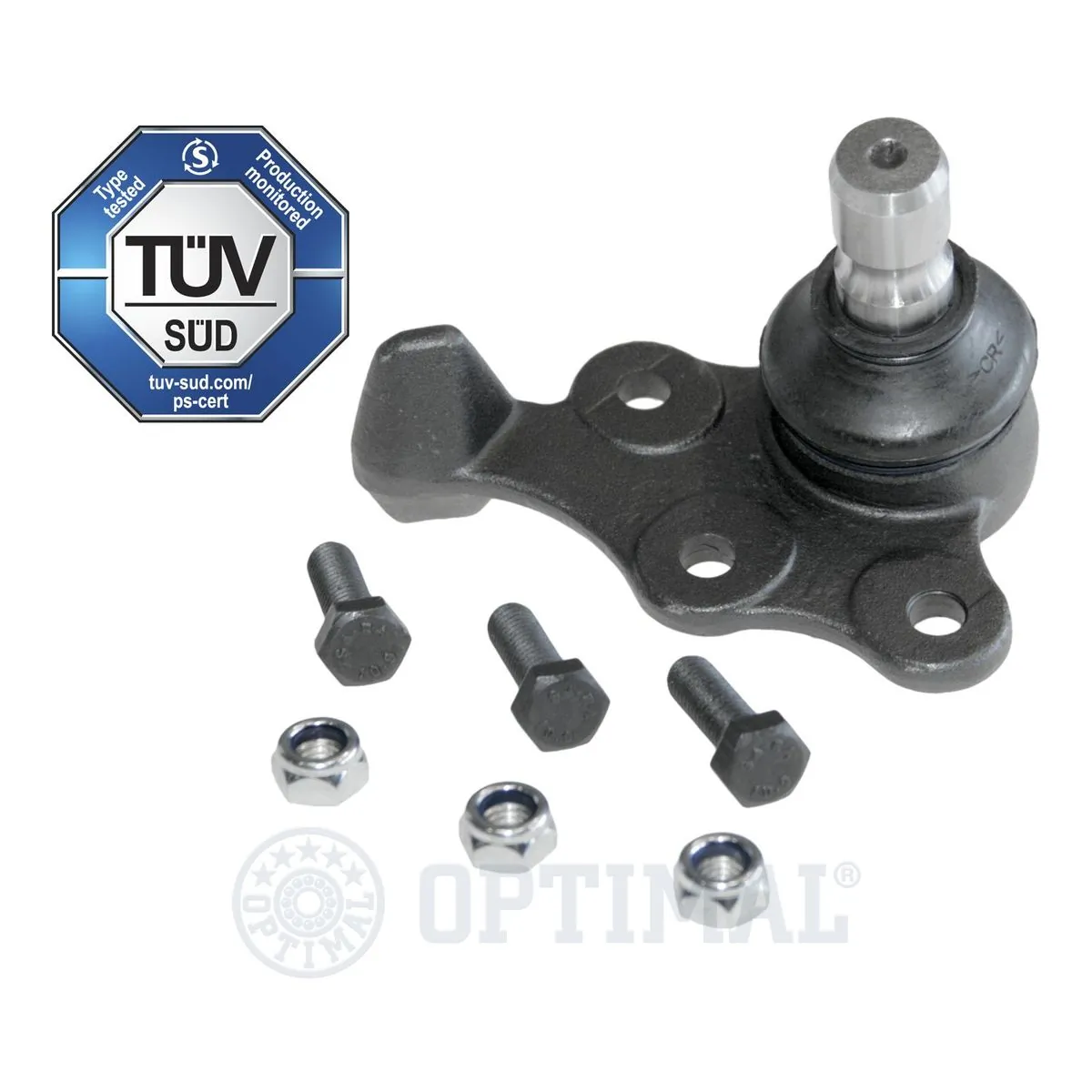 Ball Joint