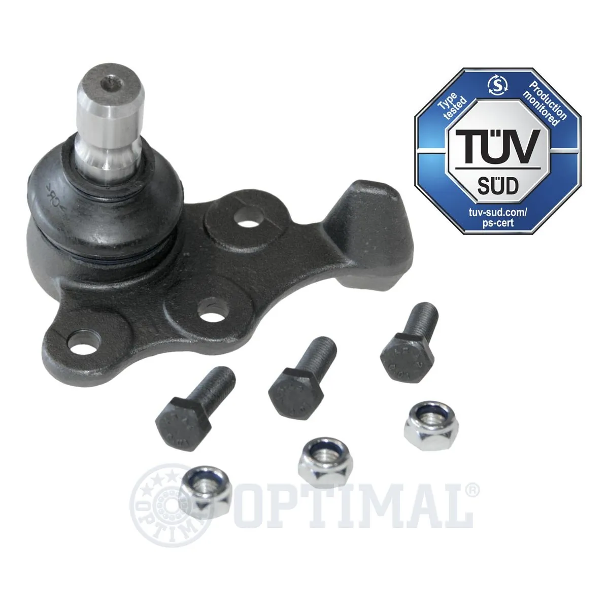 Ball Joint