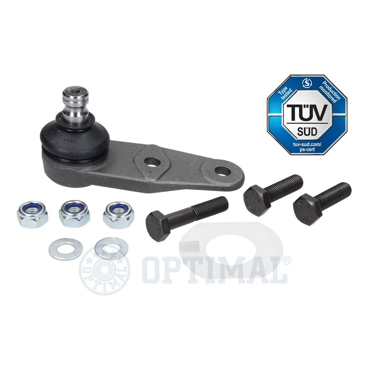 Ball Joint
