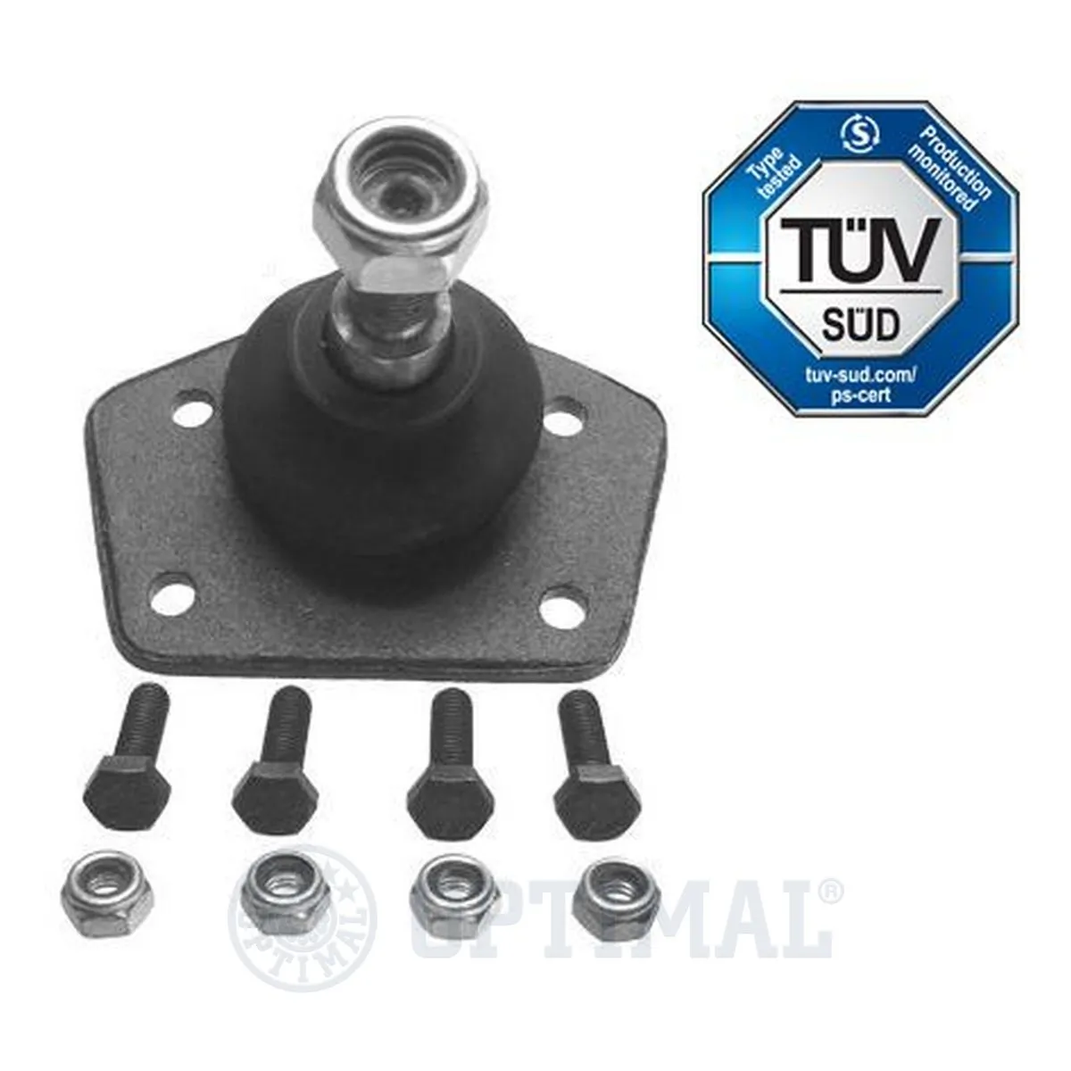 Ball Joint