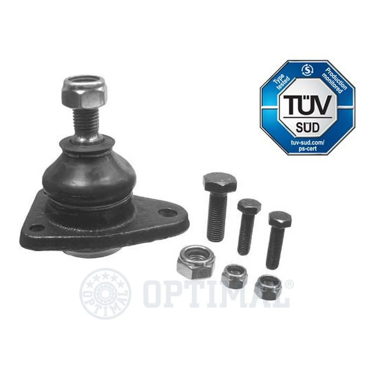 Ball Joint