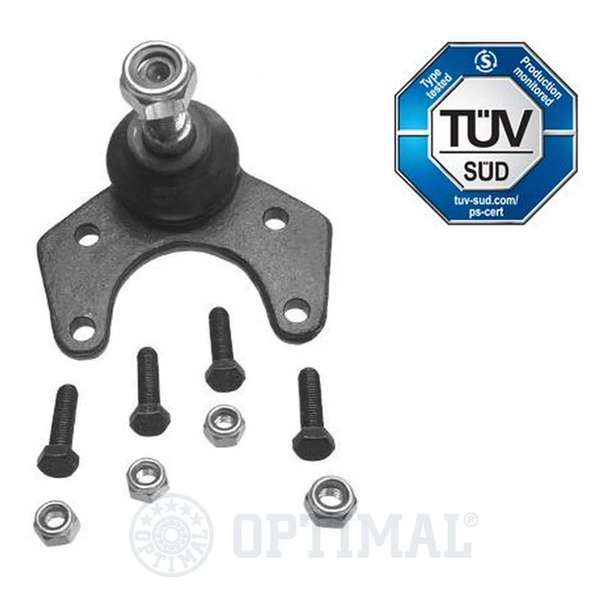 Ball Joint