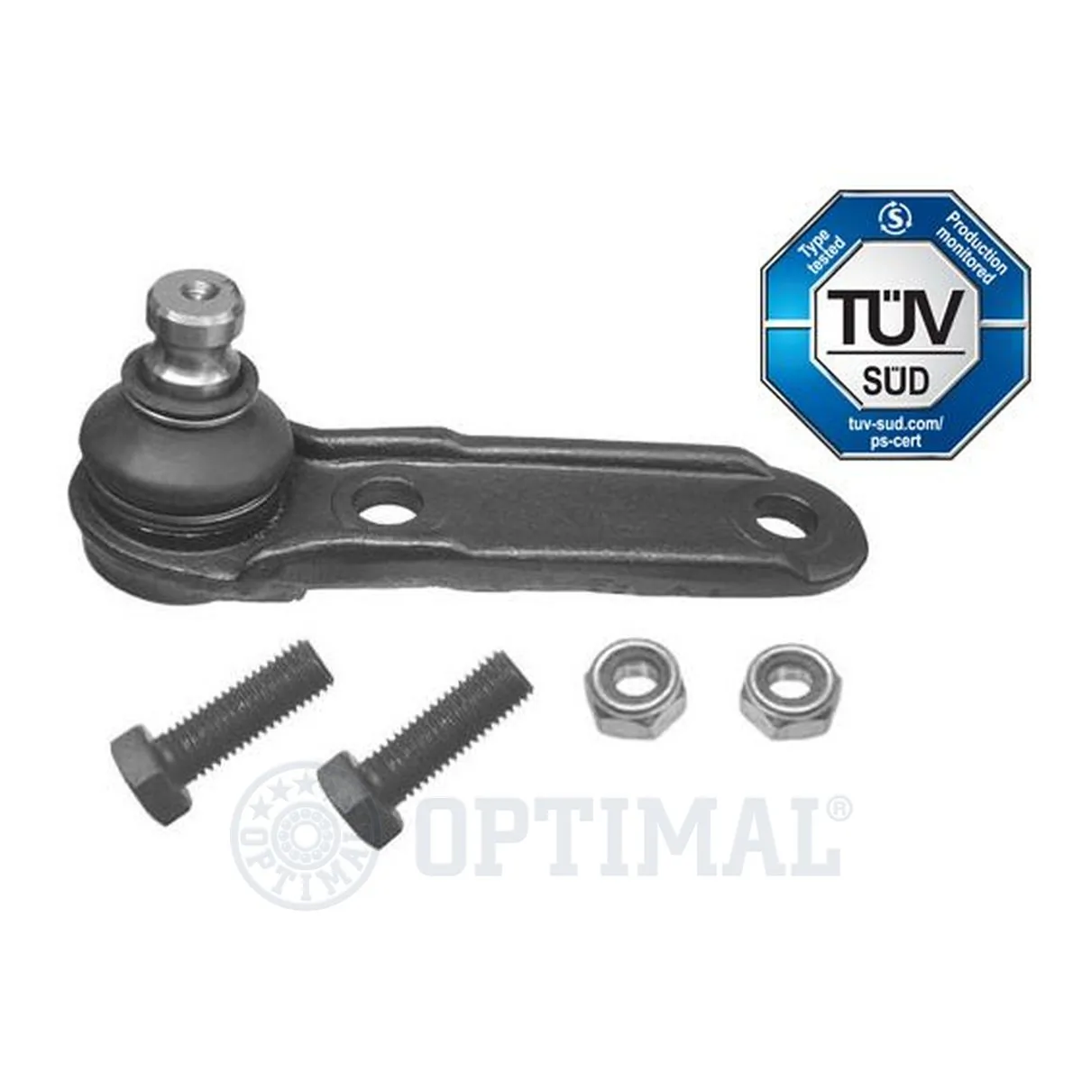 Ball Joint