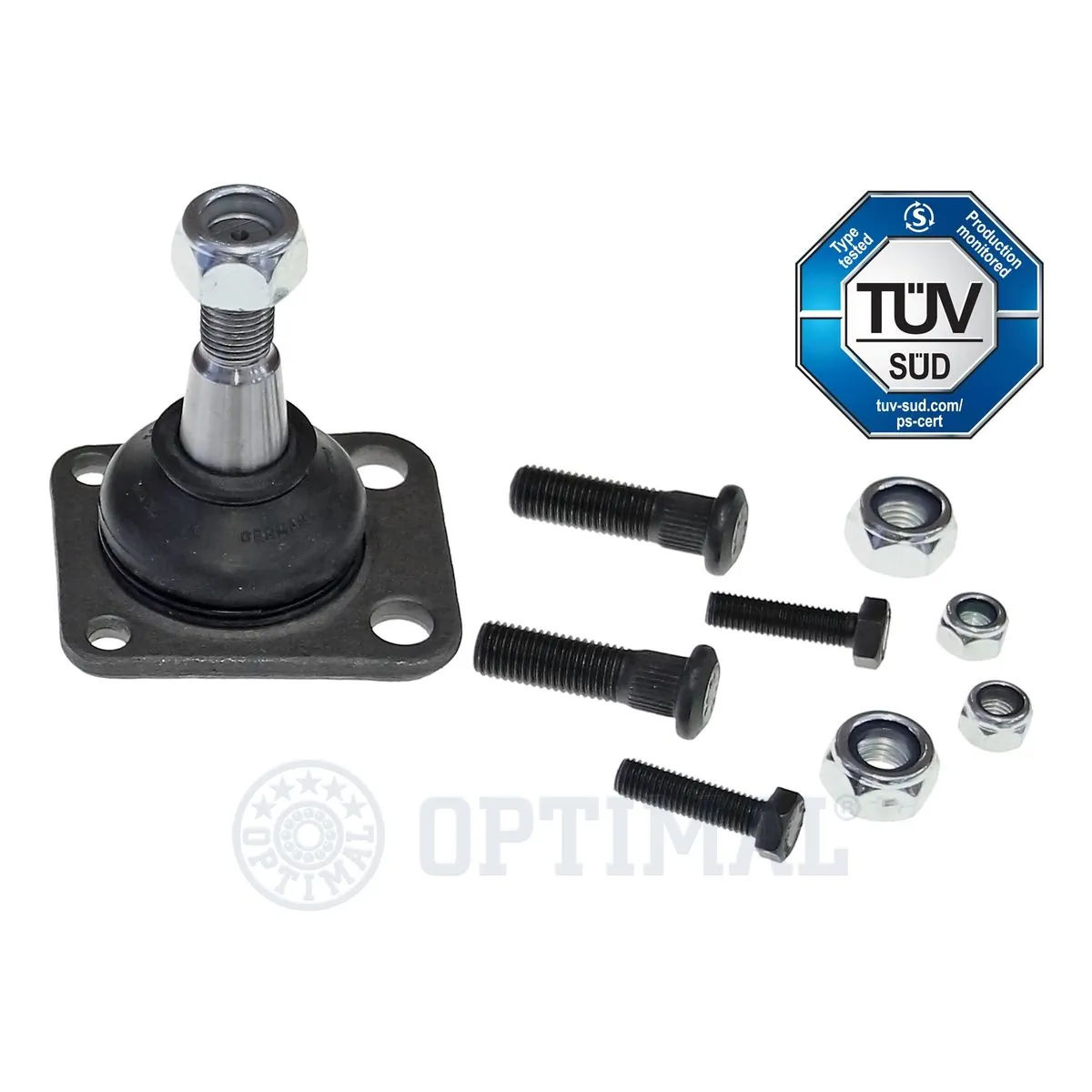 Ball Joint