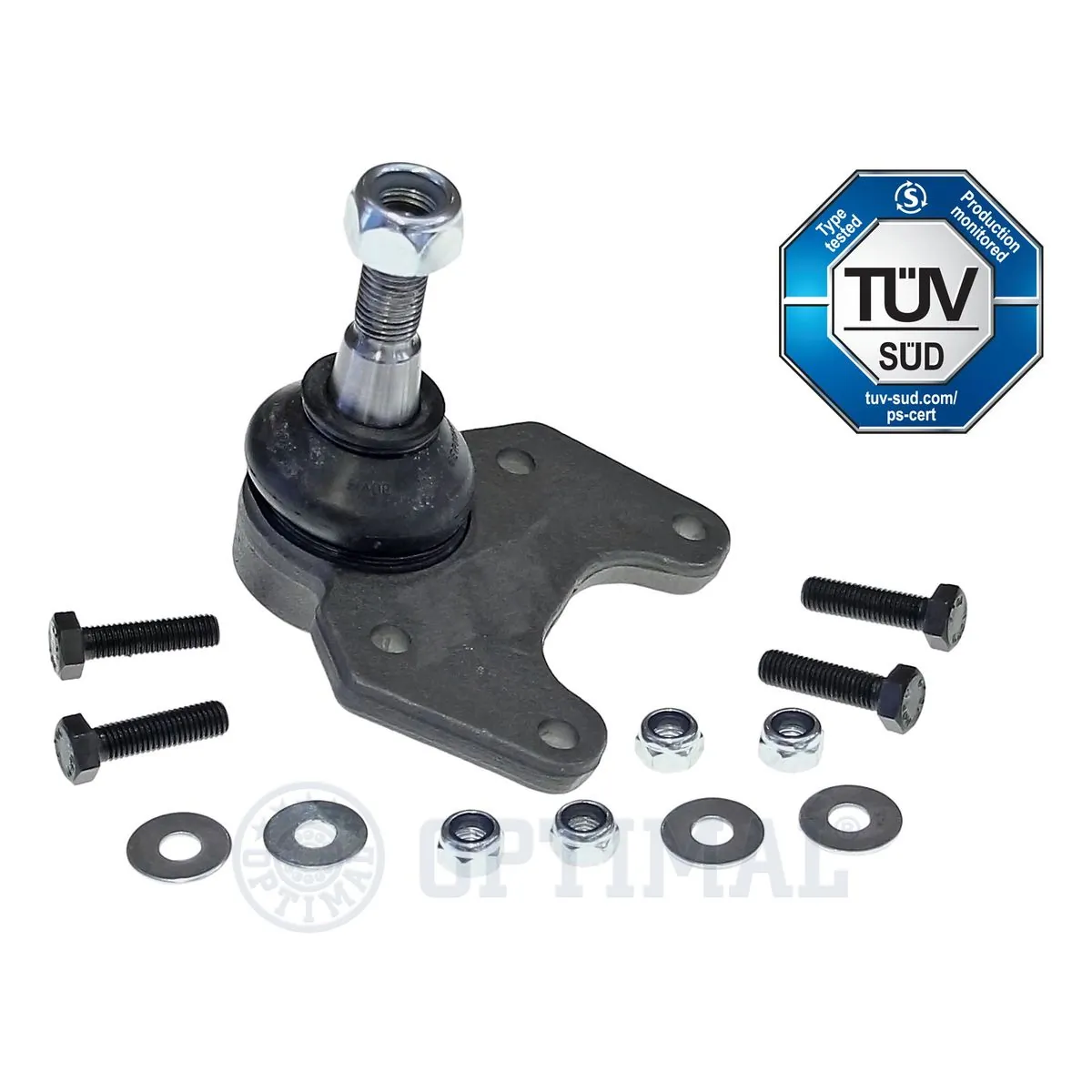 Ball Joint