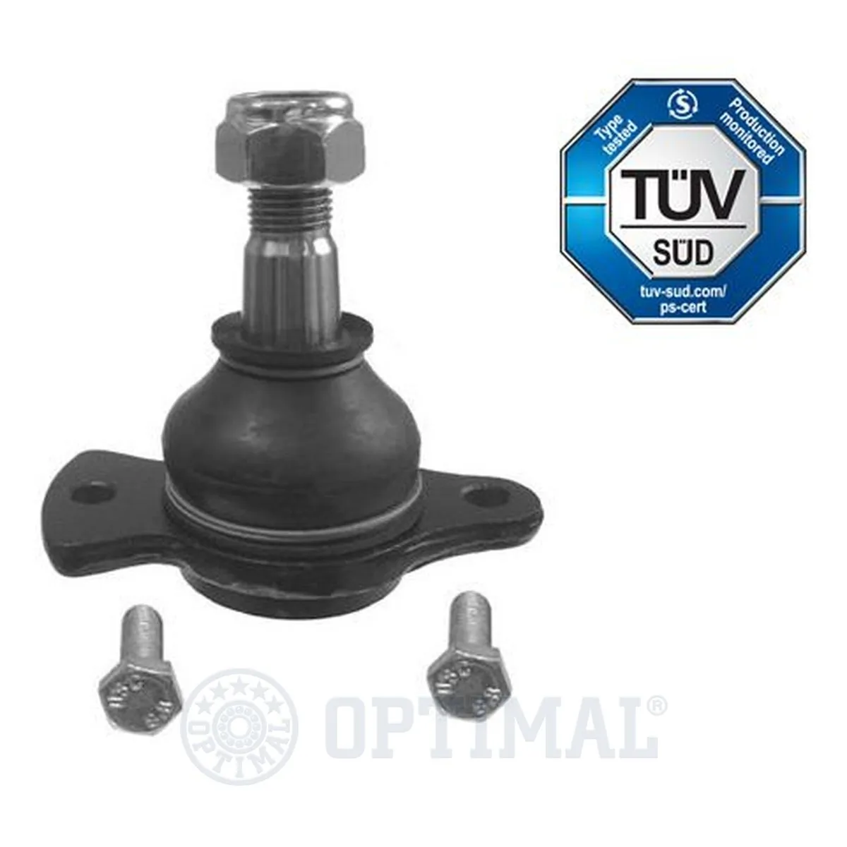 Ball Joint