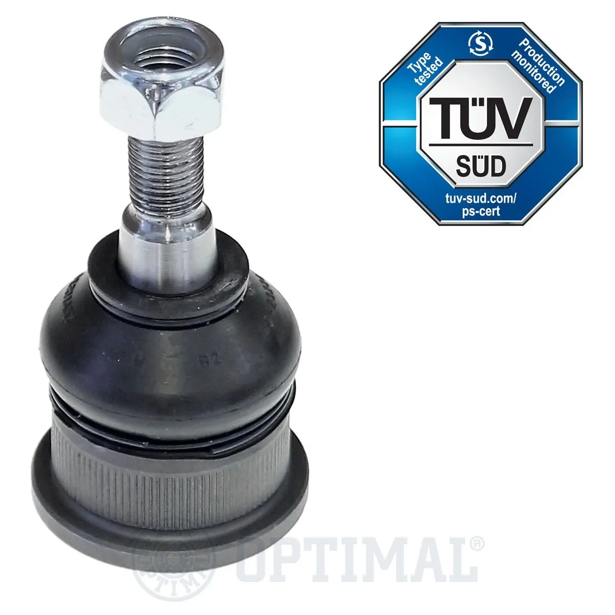 Ball Joint