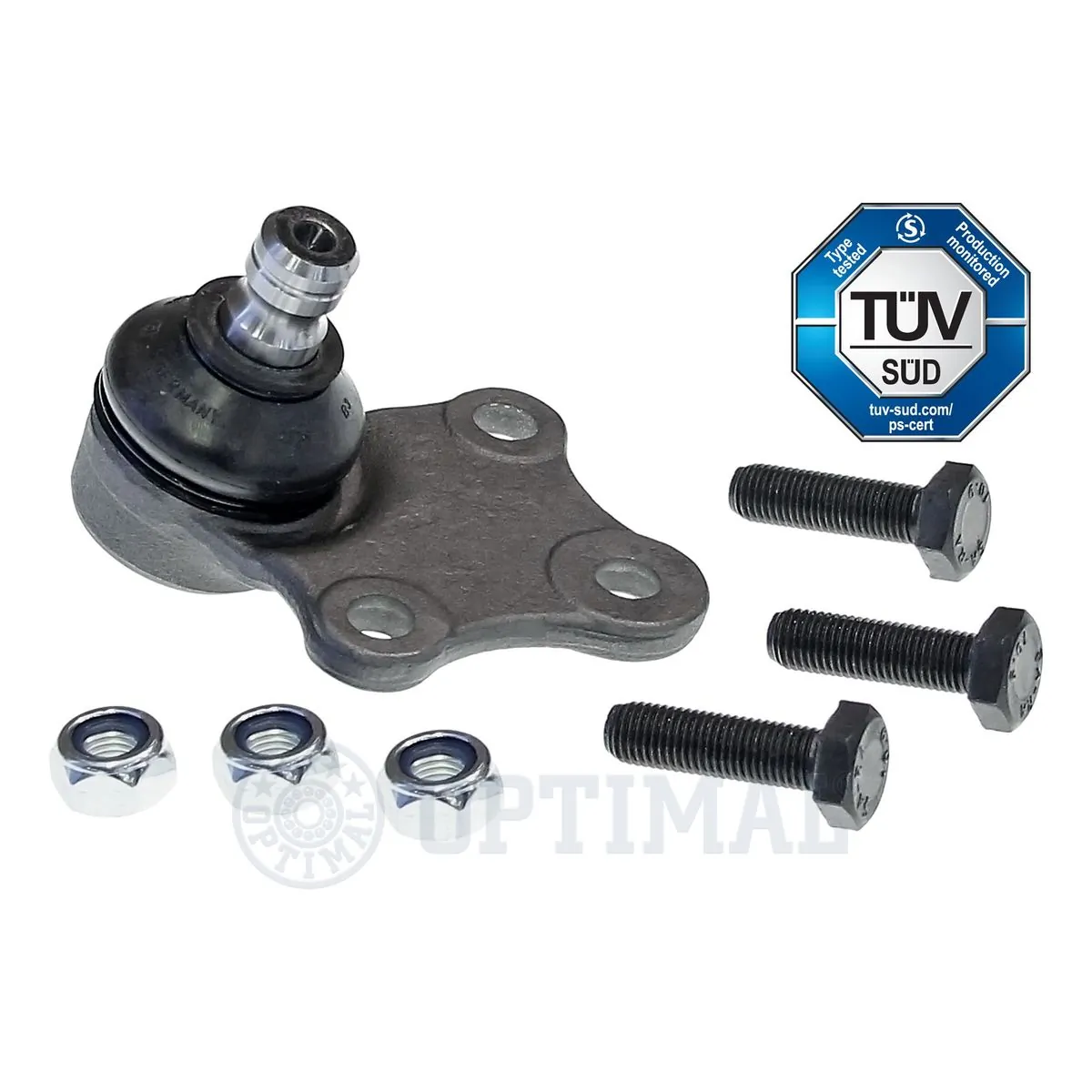 Ball Joint