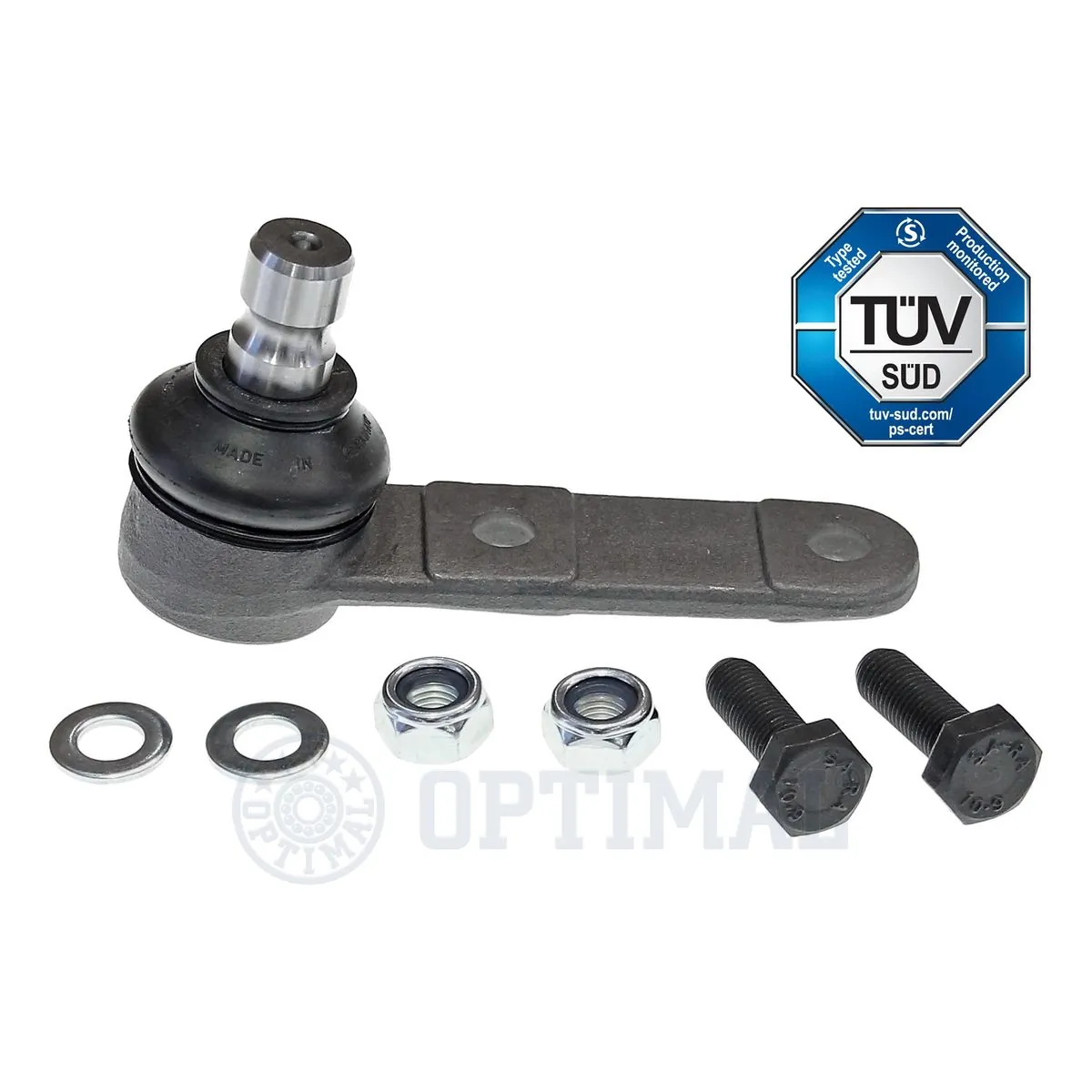 Ball Joint